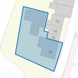 Perceel JSM00-B-2378