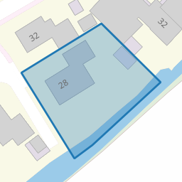 Perceel JSM00-B-2393