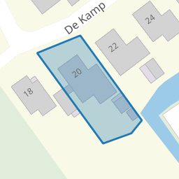 Perceel JSM00-B-2396