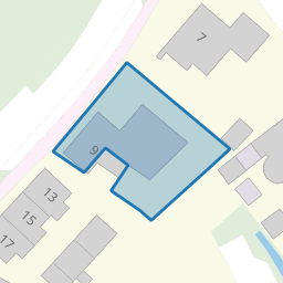 Perceel JSM00-B-2400