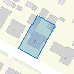 Perceel JSM00-B-2406