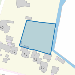 Perceel JSM00-B-2411