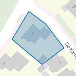 Perceel JSM00-B-2412