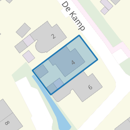 Perceel JSM00-B-2415