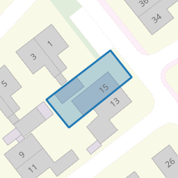 Perceel JSM00-B-2418