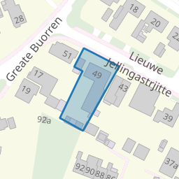 Perceel JSM00-B-2430