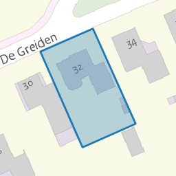 Perceel JSM00-B-2456