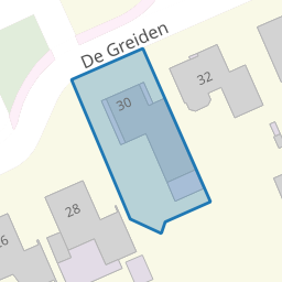 Perceel JSM00-B-2457