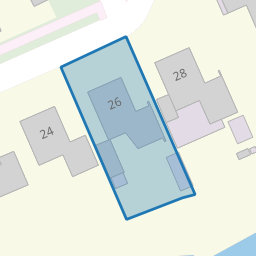 Perceel JSM00-B-2458