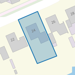 Perceel JSM00-B-2459