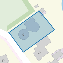 Perceel JSM00-B-2461