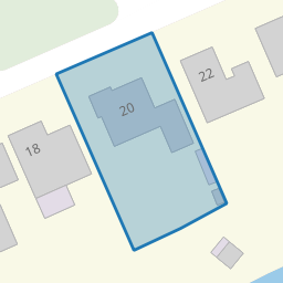 Perceel JSM00-B-2467