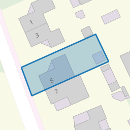 Perceel JSM00-B-2478