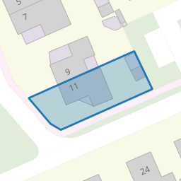 Perceel JSM00-B-2481