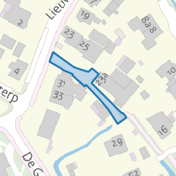 Perceel JSM00-B-2489