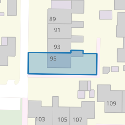 Perceel JSM00-B-2495