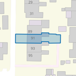 Perceel JSM00-B-2497
