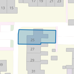 Perceel JSM00-B-2501