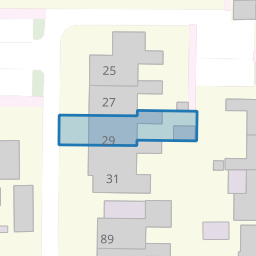 Perceel JSM00-B-2503
