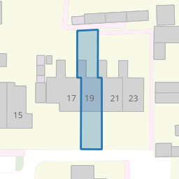 Perceel JSM00-B-2507