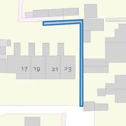 Perceel JSM00-B-2510