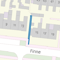 Perceel JSM00-B-2511