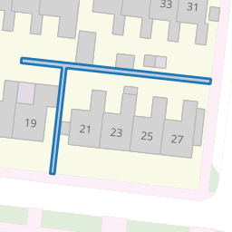 Perceel JSM00-B-2512