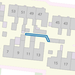 Perceel JSM00-B-2513