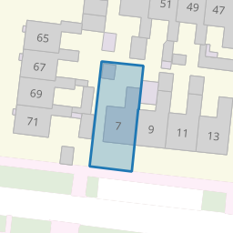 Perceel JSM00-B-2514