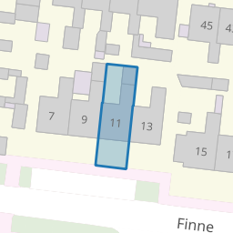 Perceel JSM00-B-2516