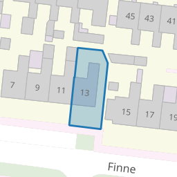 Perceel JSM00-B-2517