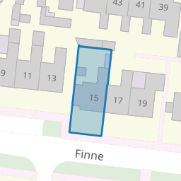 Perceel JSM00-B-2518