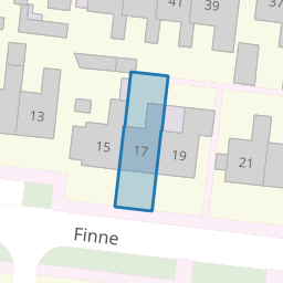 Perceel JSM00-B-2519