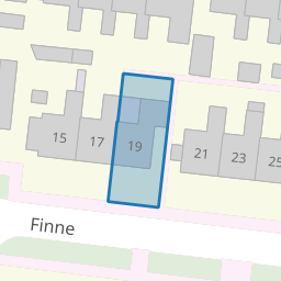 Perceel JSM00-B-2520