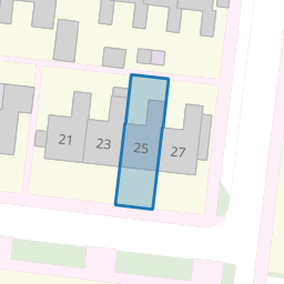 Perceel JSM00-B-2523