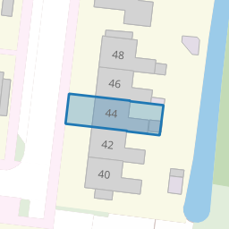 Perceel JSM00-B-2528