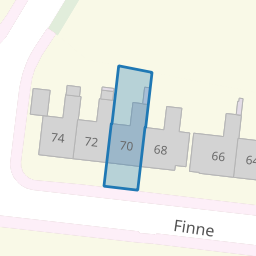 Perceel JSM00-B-2536