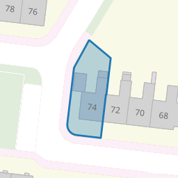 Perceel JSM00-B-2538