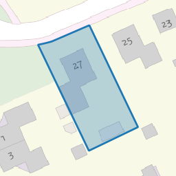 Perceel JSM00-B-2541