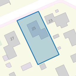 Perceel JSM00-B-2542