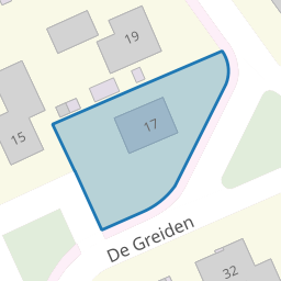 Perceel JSM00-B-2546