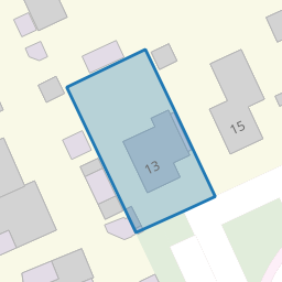 Perceel JSM00-B-2548