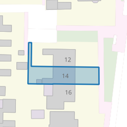 Perceel JSM00-B-2567
