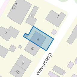 Perceel JSM00-B-2572