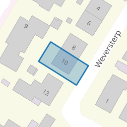 Perceel JSM00-B-2575