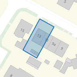 Perceel JSM00-B-2576