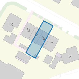 Perceel JSM00-B-2577