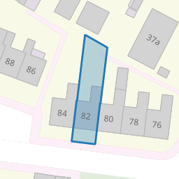 Perceel JSM00-B-2580