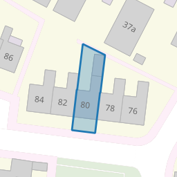 Perceel JSM00-B-2581