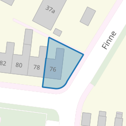 Perceel JSM00-B-2583